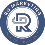 RG Marketing Logo